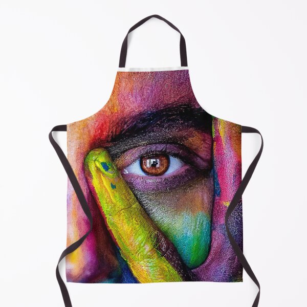 Item preview, eye, human eye, the man, art designed and sold by Viktoriia Trubiichuk.