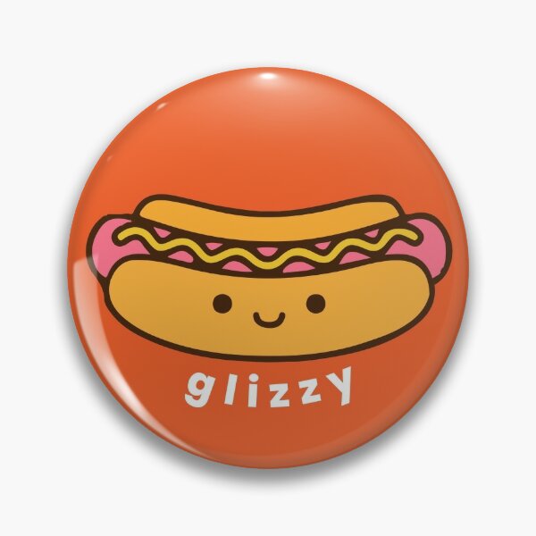 Glizzy Hot Dog Meme Design Magnet for Sale by lmzgraphics