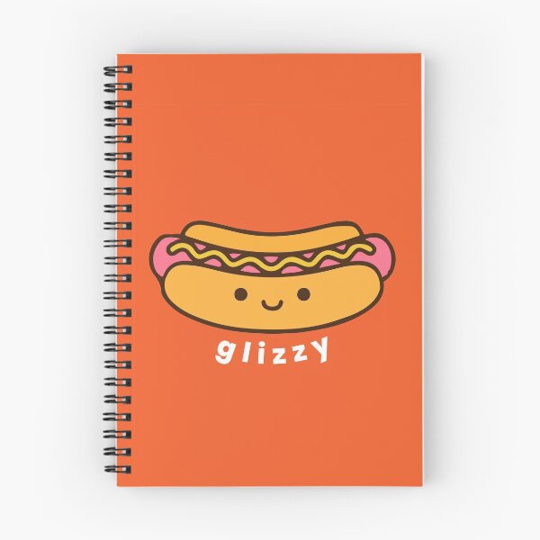 Item preview, glizzy dog  designed and sold by akshitamishra.