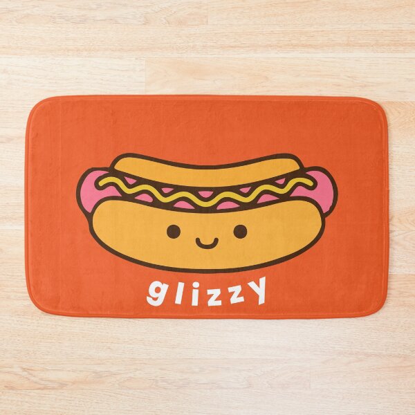 Item preview, glizzy dog  designed and sold by akshitamishra.