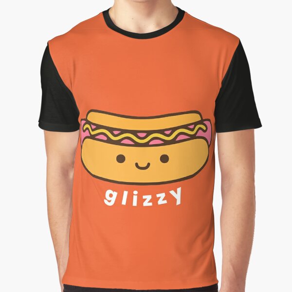 glizzy dog  Pin for Sale by akshitamishra