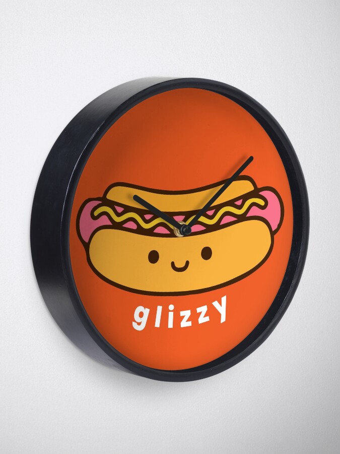glizzy dog  Pin for Sale by akshitamishra