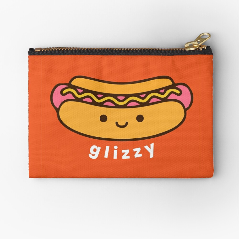 glizzy dog  Pin for Sale by akshitamishra