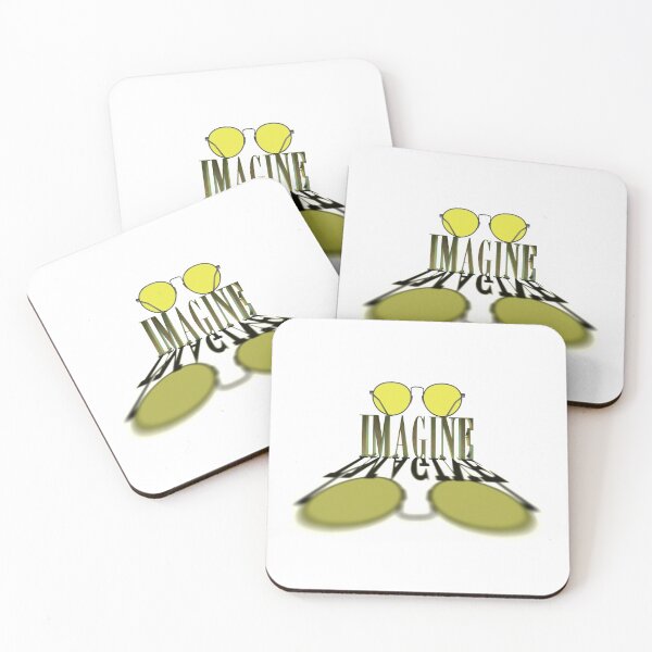 Item preview, Imagine... designed and sold by TheGenesisArk.