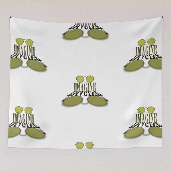 Item preview, Imagine... designed and sold by TheGenesisArk.