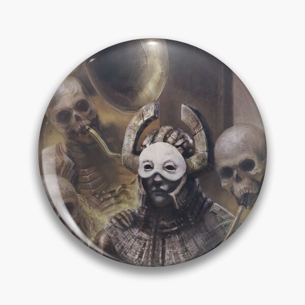 Item preview, Final Supper - Surreal painting, macabre weird art, designed and sold by Radarek1989.