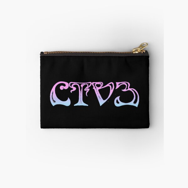 Item preview, CTV3 Logo Jaden designed and sold by Currito92.