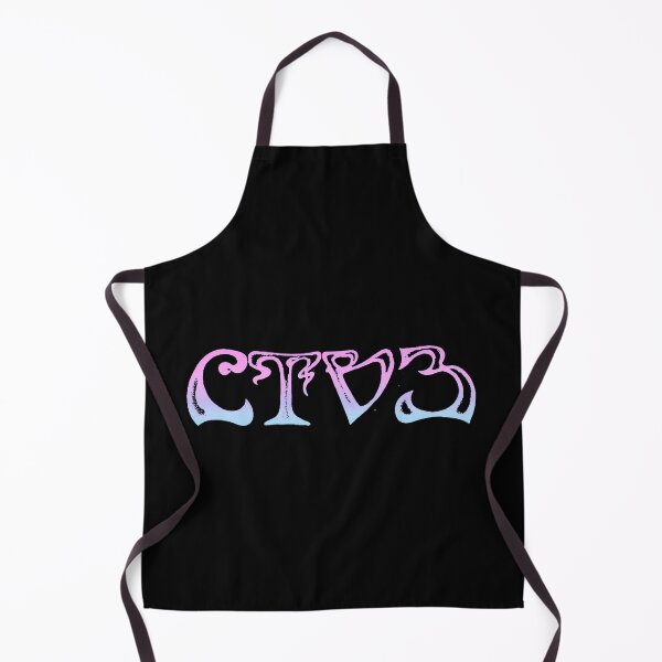 Item preview, CTV3 Logo Jaden designed and sold by Currito92.
