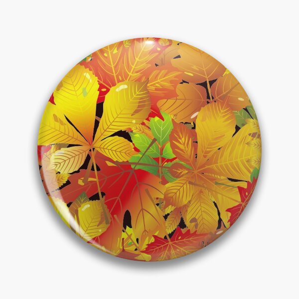 Item preview, Autumn leaves designed and sold by Nataliya89.