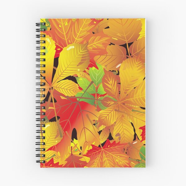 Item preview, Autumn leaves designed and sold by Nataliya89.