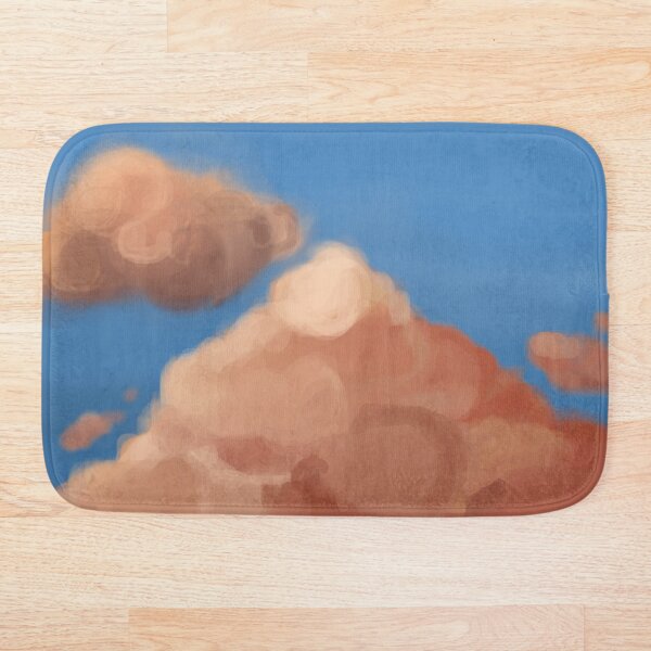 Item preview, sunset clouds 1 designed and sold by niamin.