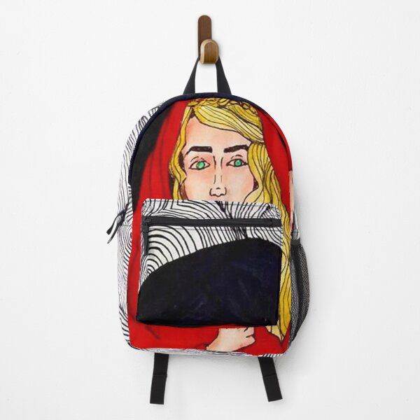 Item preview, Red riding hood designed and sold by fakehasajid.
