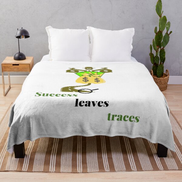 Item preview, success leaves traces designed and sold by EclairVanilla.