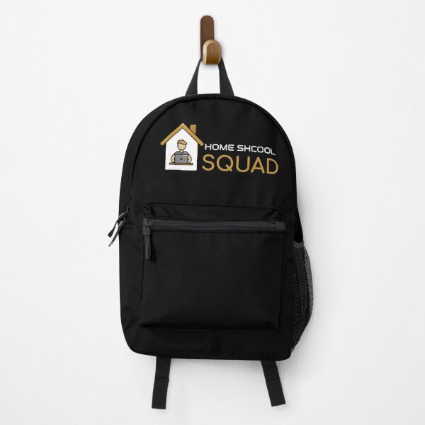 Item preview, Home School Squad - Virtual School designed and sold by ChaseCoClothing.