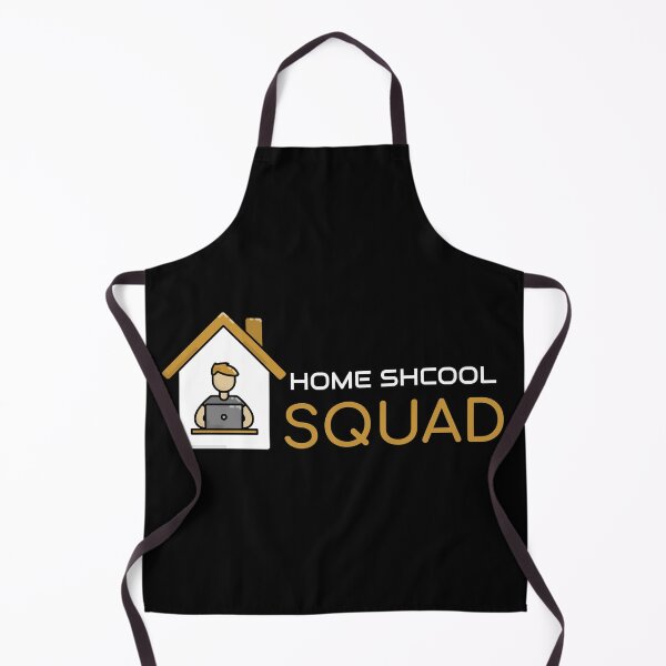 Item preview, Home School Squad - Virtual School designed and sold by ChaseCoClothing.