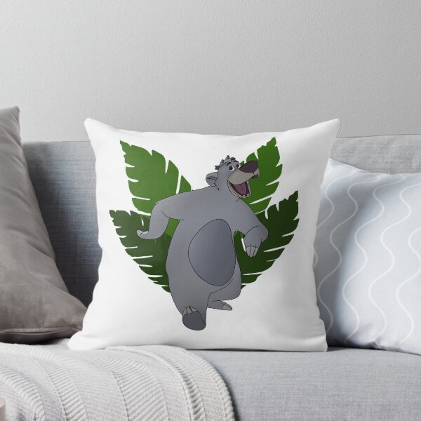 Item preview, Baloo Jungle Adventure designed and sold by Jordan douhard.