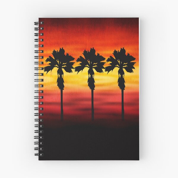 Item preview, Red Palms designed and sold by Poptopia.