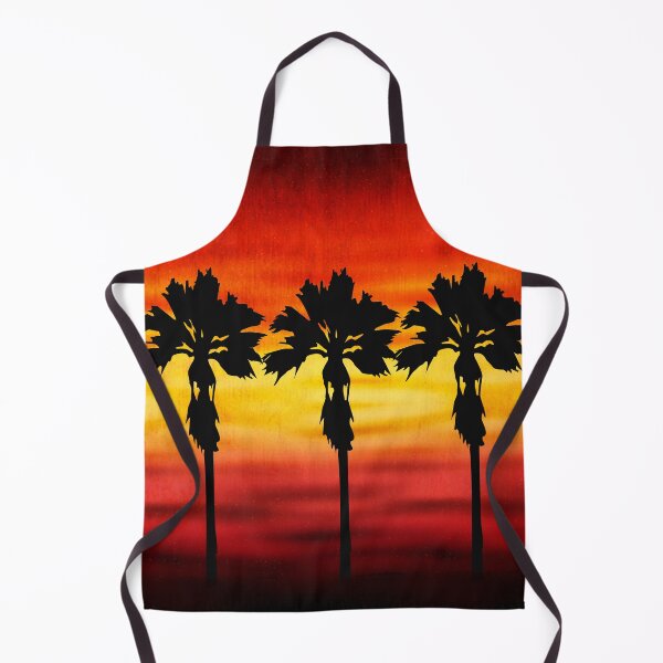 Item preview, Red Palms designed and sold by Poptopia.