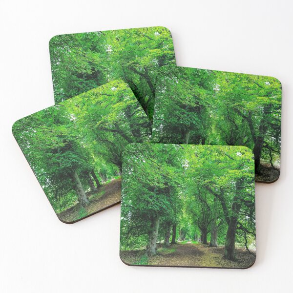 Item preview, Pathway Through the Forest designed and sold by CClarkePhotos.