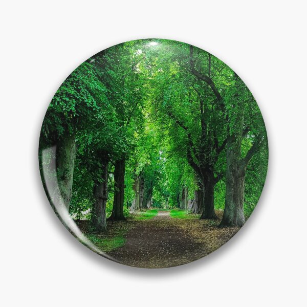 Item preview, Pathway Through the Forest designed and sold by CClarkePhotos.