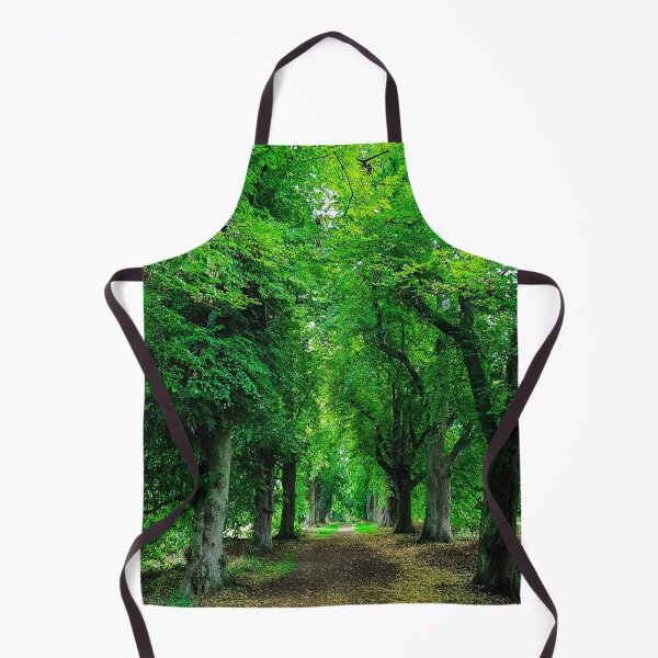 Item preview, Pathway Through the Forest designed and sold by CClarkePhotos.