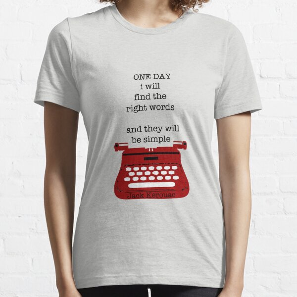 One day Essential T-Shirt