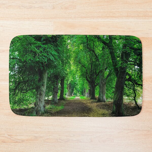 Item preview, Pathway Through the Forest designed and sold by CClarkePhotos.
