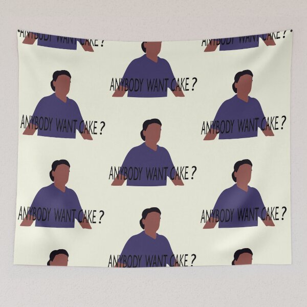 Item preview, "Anybody Want Cake?" - Keesha's Birthday designed and sold by Wii128.