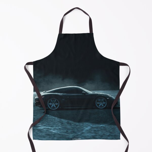 Item preview, Porsche 911 GT2 RS illustration designed and sold by PHOTOSPLEEN.