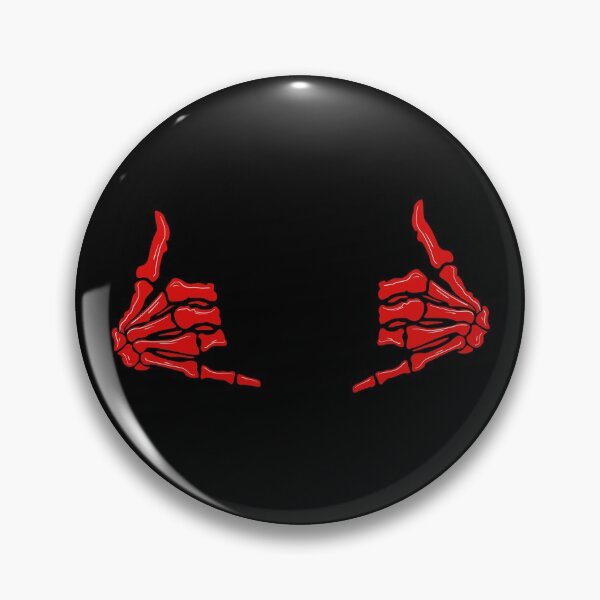 Item preview, Skeletal hand designed and sold by Dr. Heartbeat.