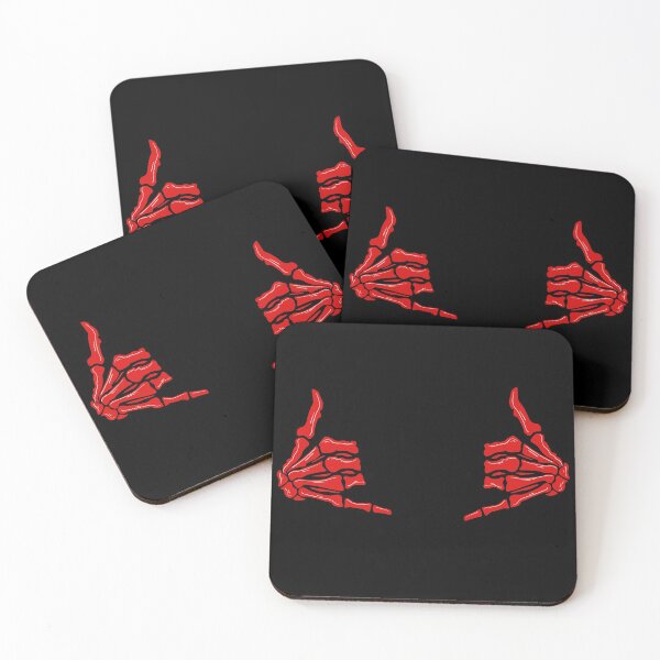 Item preview, Skeletal hand designed and sold by Dr. Heartbeat.