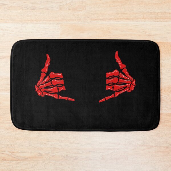 Item preview, Skeletal hand designed and sold by Dr. Heartbeat.