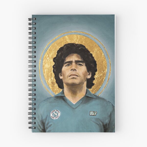 Item preview, DM10 - Football God designed and sold by David Diehl.