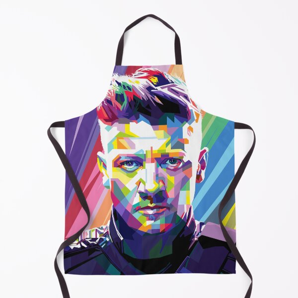 Item preview, Jeremy Renner designed and sold by mztgr7.