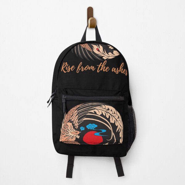 Item preview, Rise from the ashes designed and sold by TeeBeesDesign.