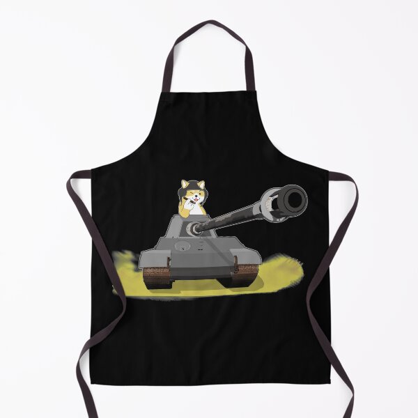Item preview, Doge Tanker designed and sold by Dave Jo.