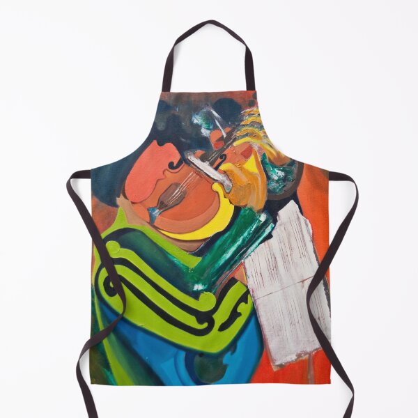 Item preview, The Violinist designed and sold by Lavott4Art.