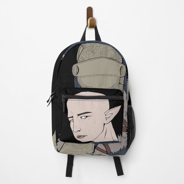 Item preview, Solas's Last Look (Flatcolour) designed and sold by theagent004.