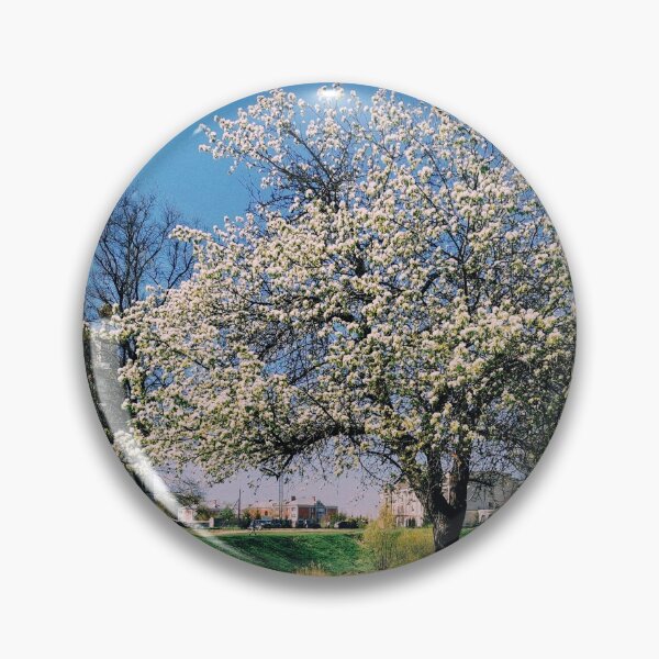 Item preview, Spring Bloom designed and sold by denis-romanov.