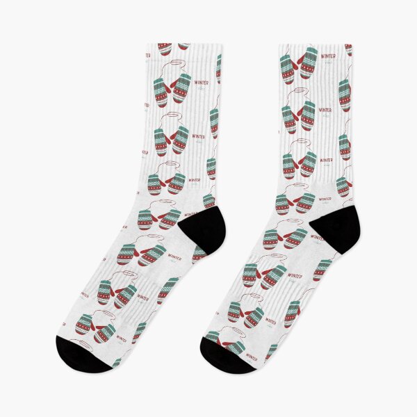 Item preview, WINTER vibes designed and sold by AestheticLine.