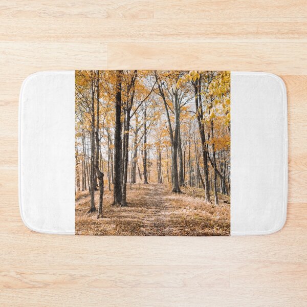 Item preview, Golden Yellow Gingko Tree designed and sold by MousaObaid.