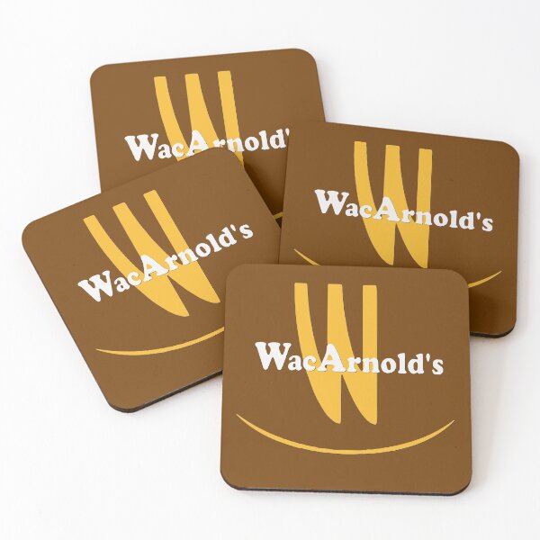 Item preview, WacArnold's Design - Chappelle's Show designed and sold by andr0narak.