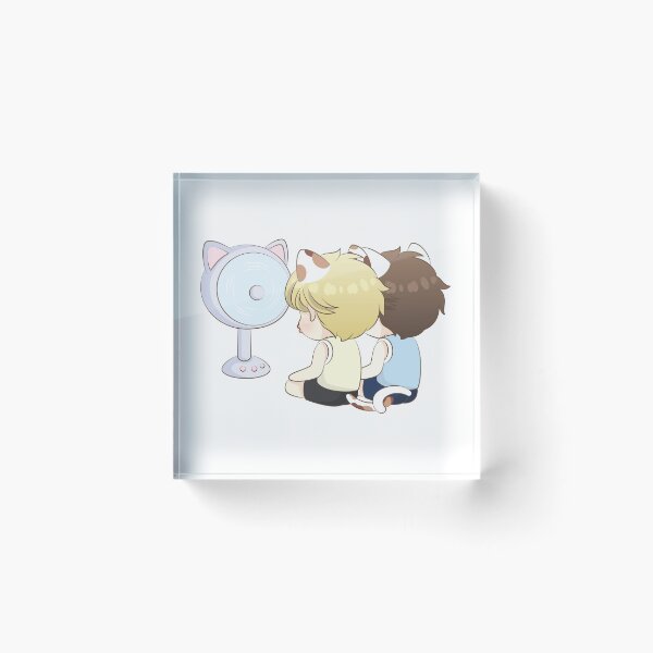 Item preview, Yoonmin Summer 3 designed and sold by joy2035.