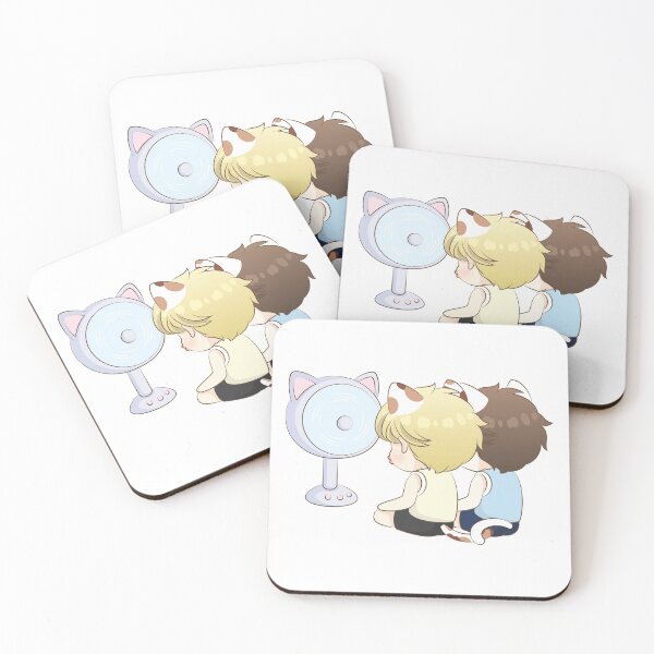 Item preview, Yoonmin Summer 3 designed and sold by joy2035.