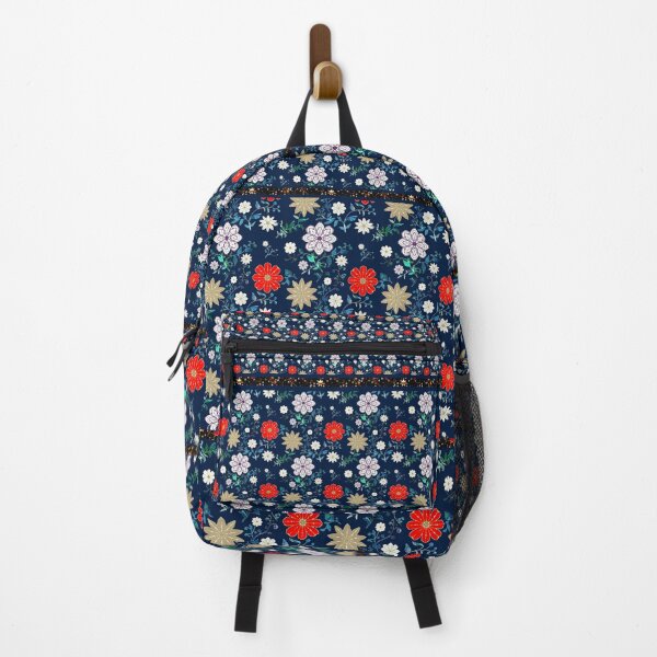 Item preview, Pattern Floral 2020- 2 designed and sold by runati.