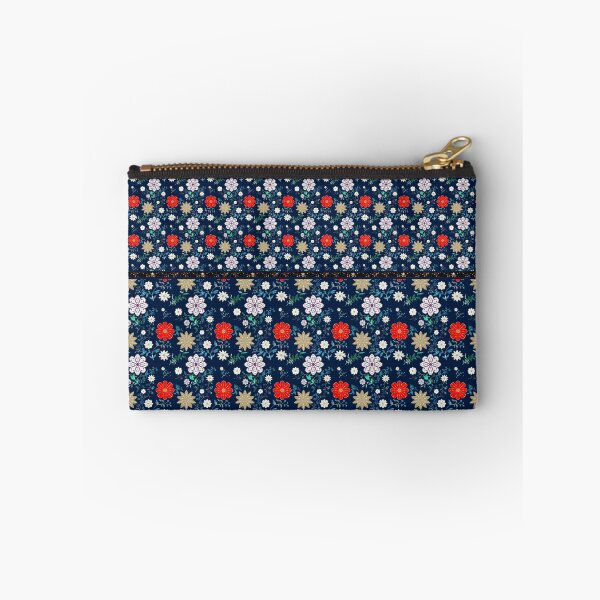 Item preview, Pattern Floral 2020- 2 designed and sold by runati.