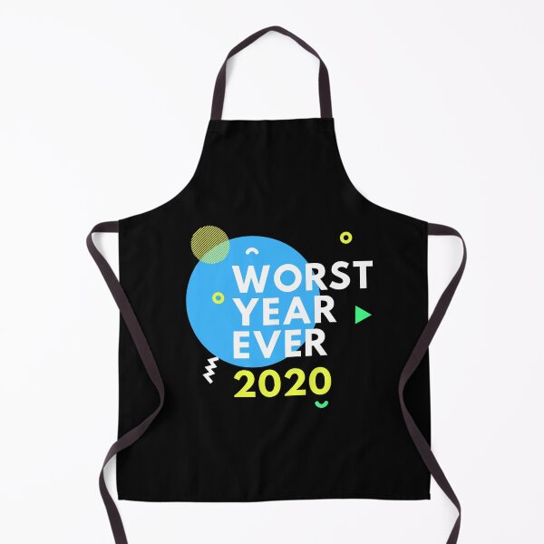 Item preview, Worst year ever 2020 designed and sold by Sodaholiday.