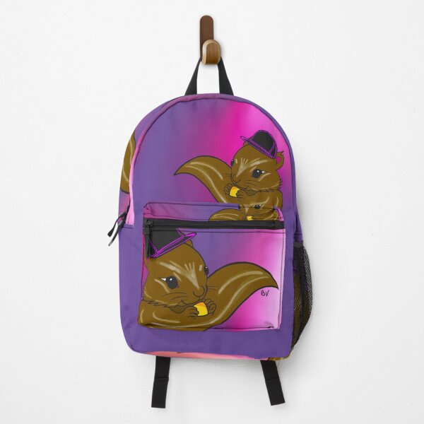 Item preview, Multitude of squirrels with caps designed and sold by BV-creas.