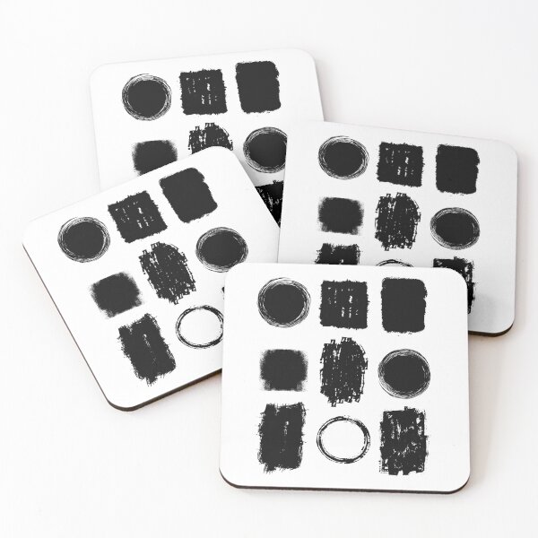 Item preview, Black and white mood designed and sold by avit1.