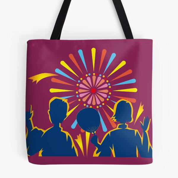 Item preview, FUOCHI ARTIFICIALI  designed and sold by farfalla 68.